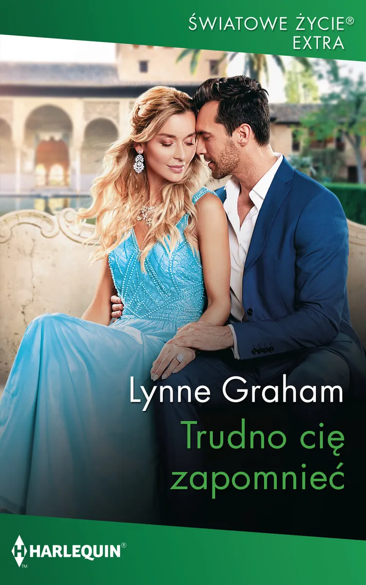 Trudno cię zapomnieć 9788327691415