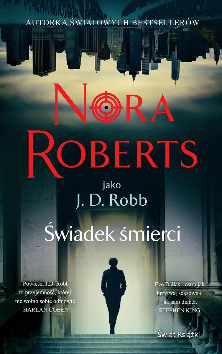 Świadek śmierci  