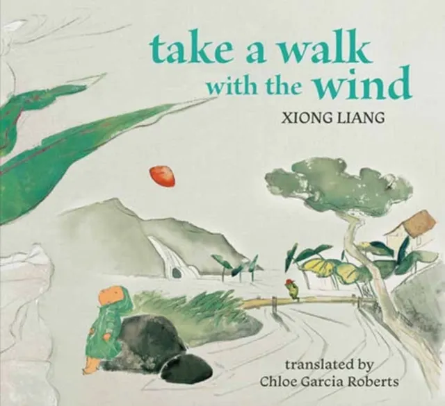 Take a Walk with the Wind 9781962770262