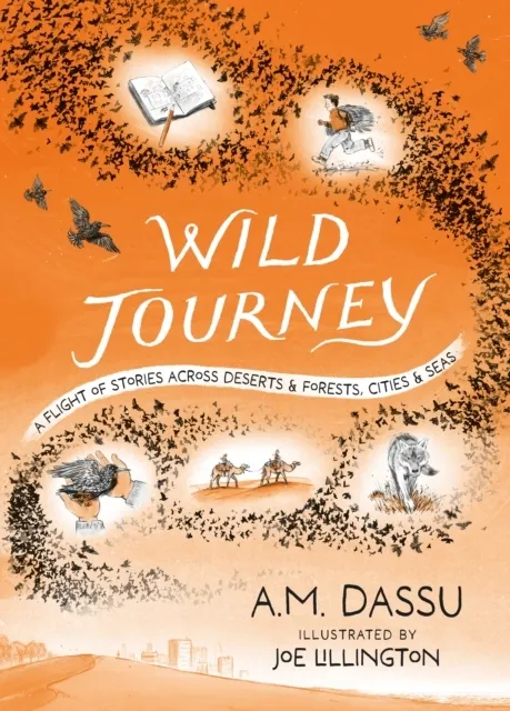 Wild Journey 9781035911899