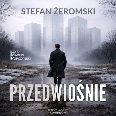 Przedwiośnie (plik audio) 9788368734775