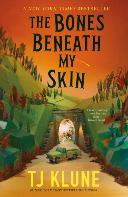 Bones Beneath My Skin  9781250890450