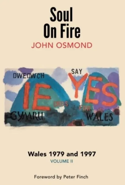 Soul on Fire - Wales 1979 and 1997, volume II  9781919526072