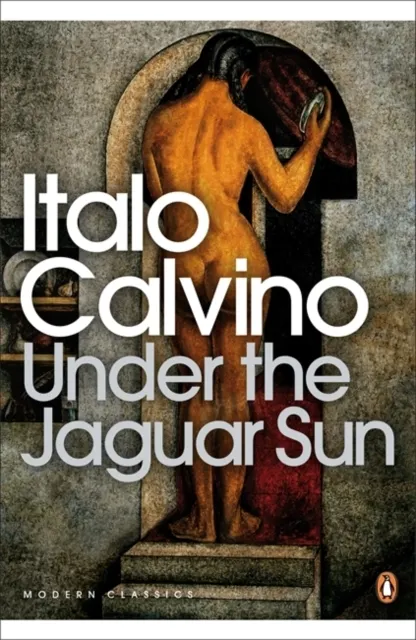 Under the Jaguar Sun  9780141189727