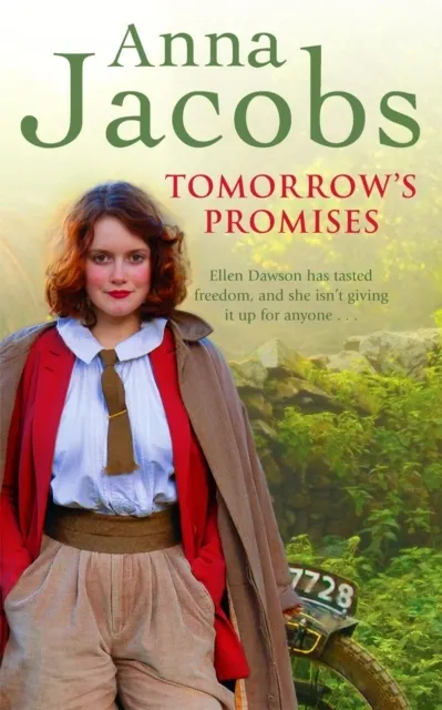 Tomorrow's Promises 9780340840801