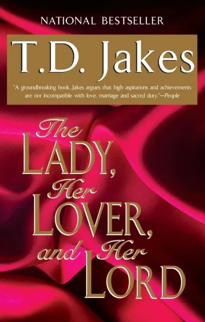 The Lady, Her Lover, and Her Lord  9780425168721