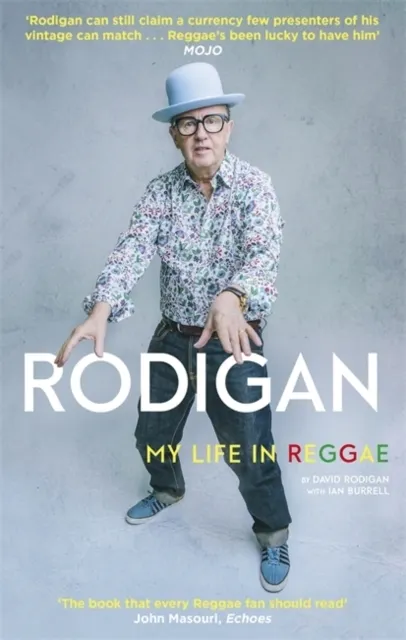 Rodigan  9781472125569