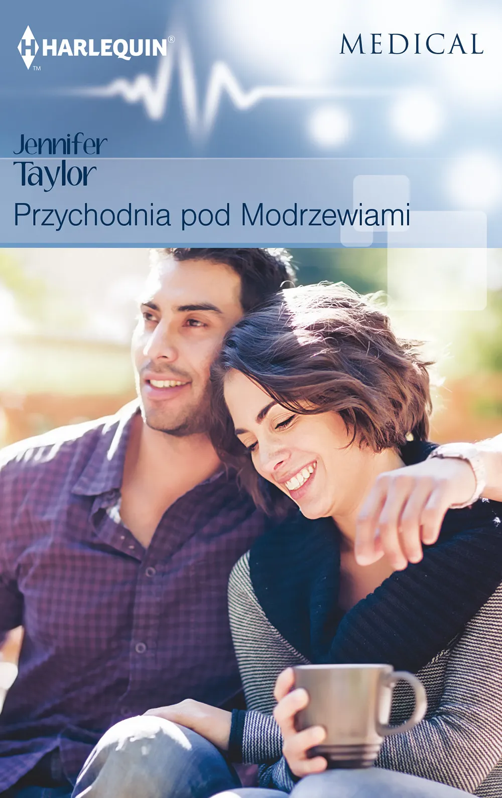Przychodnia pod Modrzewiami 9788327642363