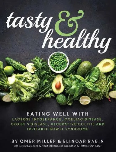 Tasty and Healthy  9781910863367