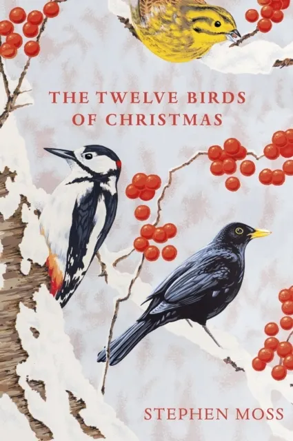 The Twelve Birds of Christmas  9781529110104