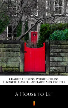 A House to Let (e-book) 9788381765251