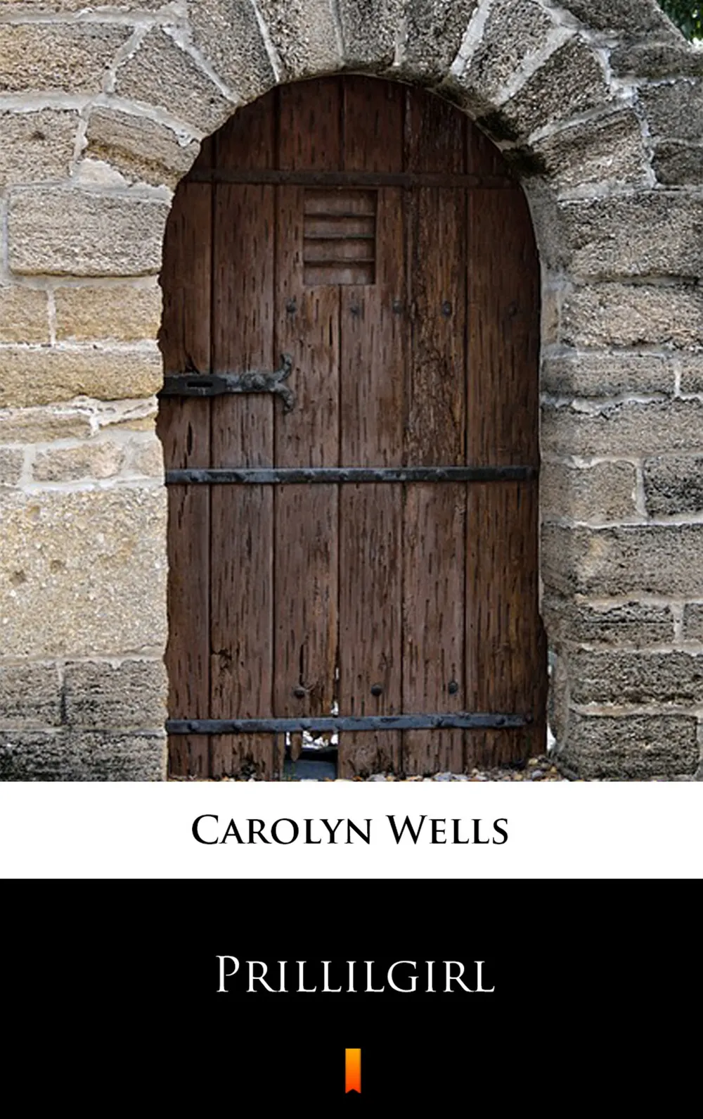 Prillilgirl (e-book) 9788382007091