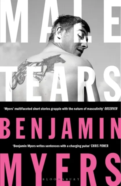 Male Tears  9781526611369