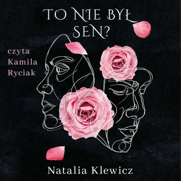 To nie był sen (plik audio) 9788327282521
