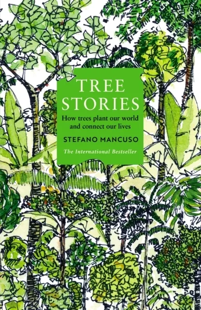 Tree Stories 9781800815476