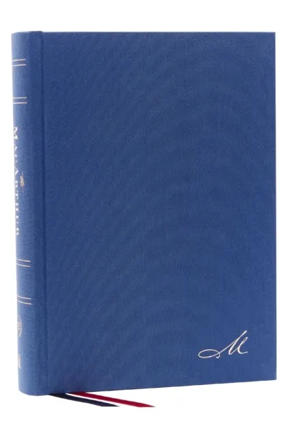 LSB MacArthur Study Bible 2nd Edition: Unleashing God's Truth One Verse at a Time (Hardcover, Comfort Print)  9781400338900