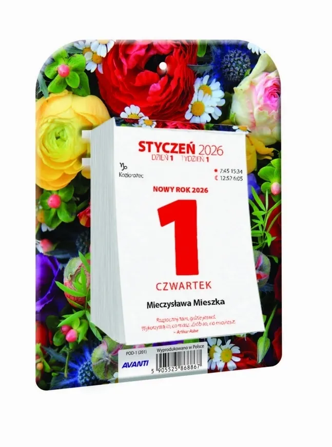 Podstawka pod zdzierak, 1 szt 5905525868867