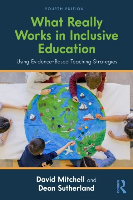 What Really Works in Inclusive Education 9781032993157