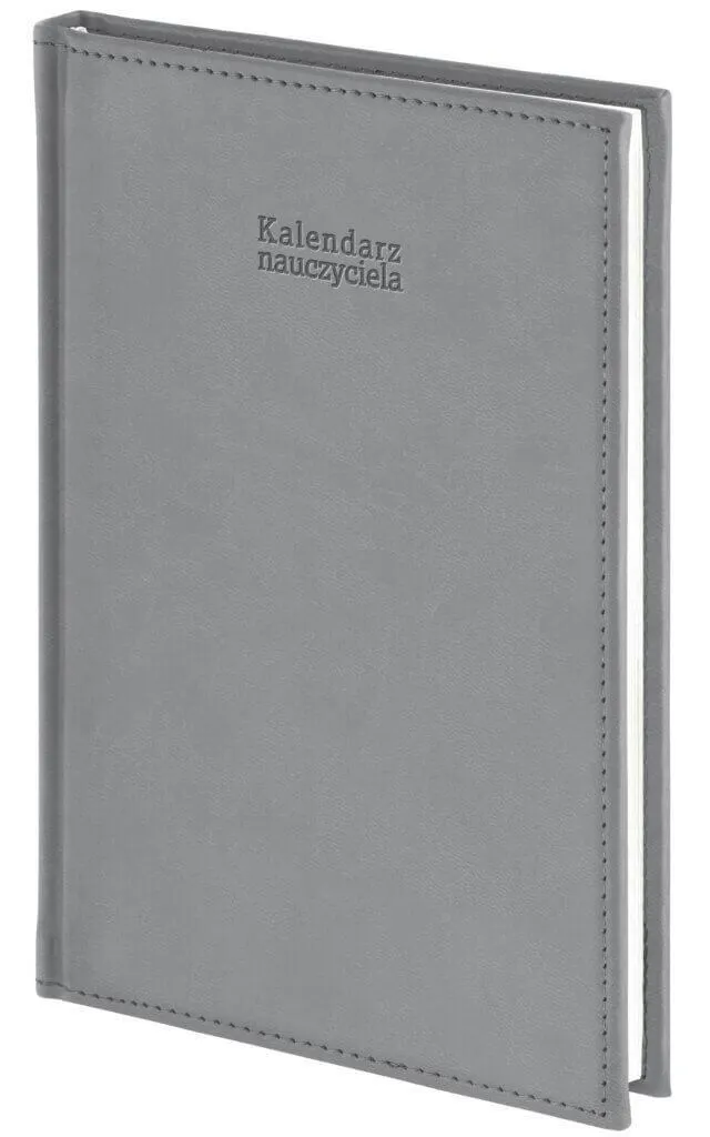 Kalendarz nauczyciela 2026/27 A5 tyg. Vivella  5900009213355