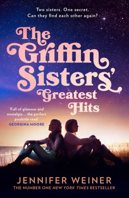 The Griffin Sisters' Greatest Hits  9780008740238