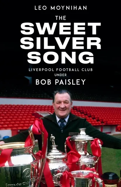 The Sweet Silver Song  9781836804468