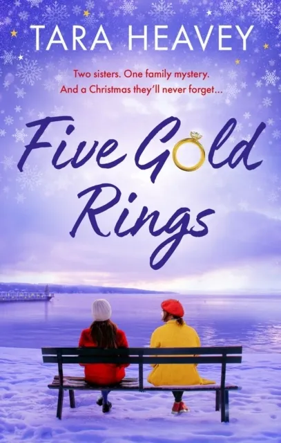 Five Gold Rings 9781399758659