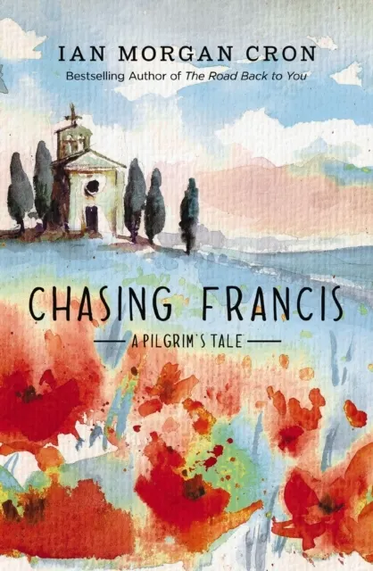 Chasing Francis  9780310371915