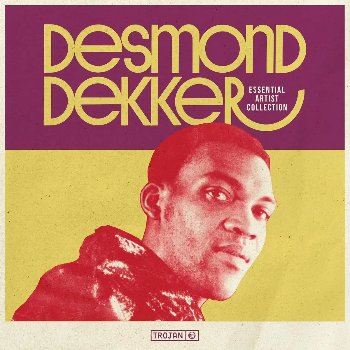 Essential Artist Collection - Desmond Dekker (Vinyl)  4099964257779