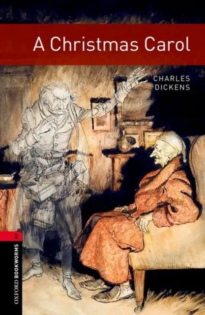 Christmas Carol  9780194791137