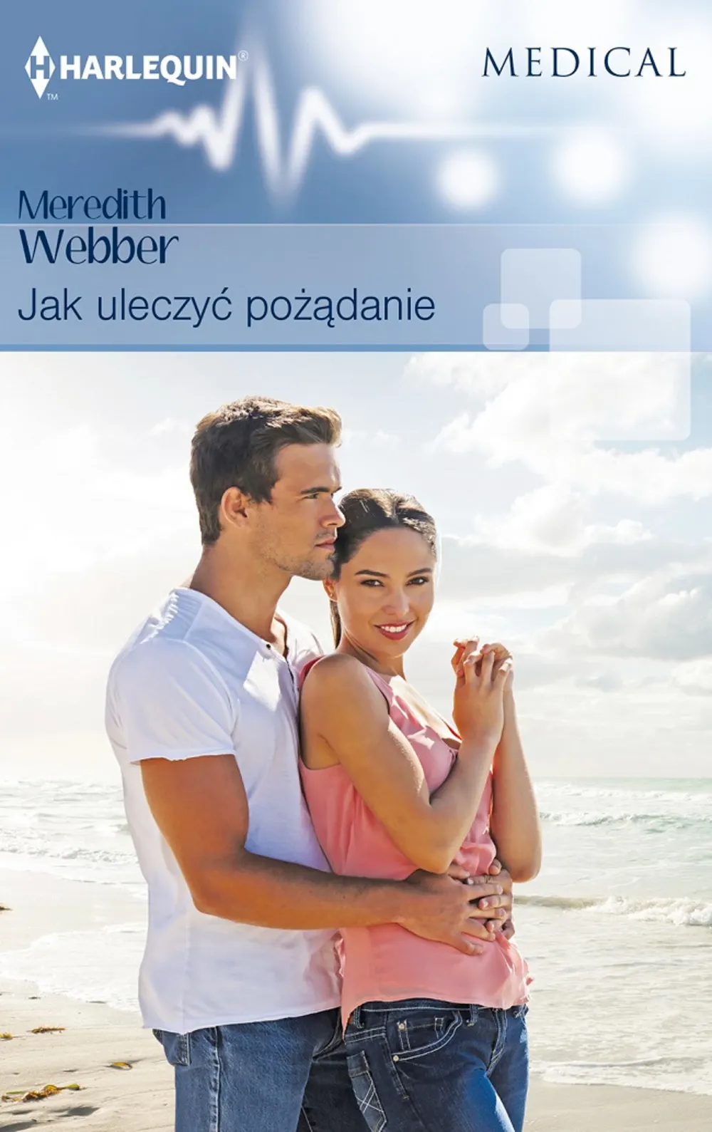 Jak uleczyć pożądanie (e-book) 9788327635235