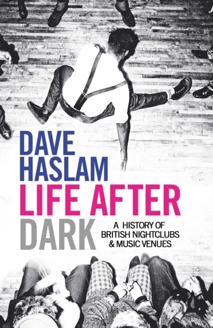 Life After Dark 9780857206992