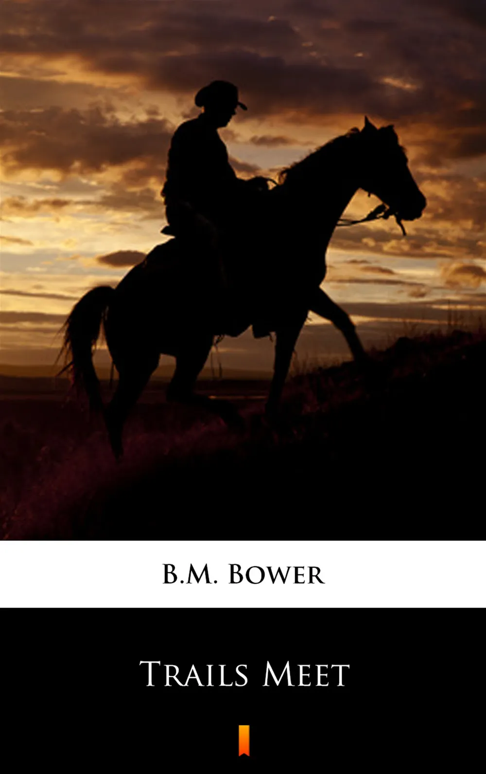 Trails Meet (e-book) 9788381366632
