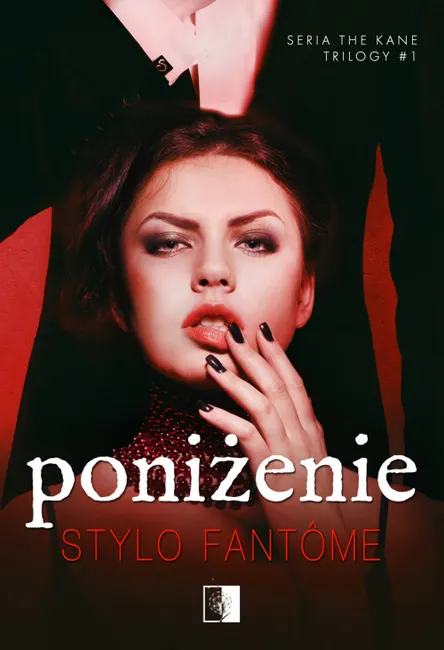 Poniżenie 9788378898085
