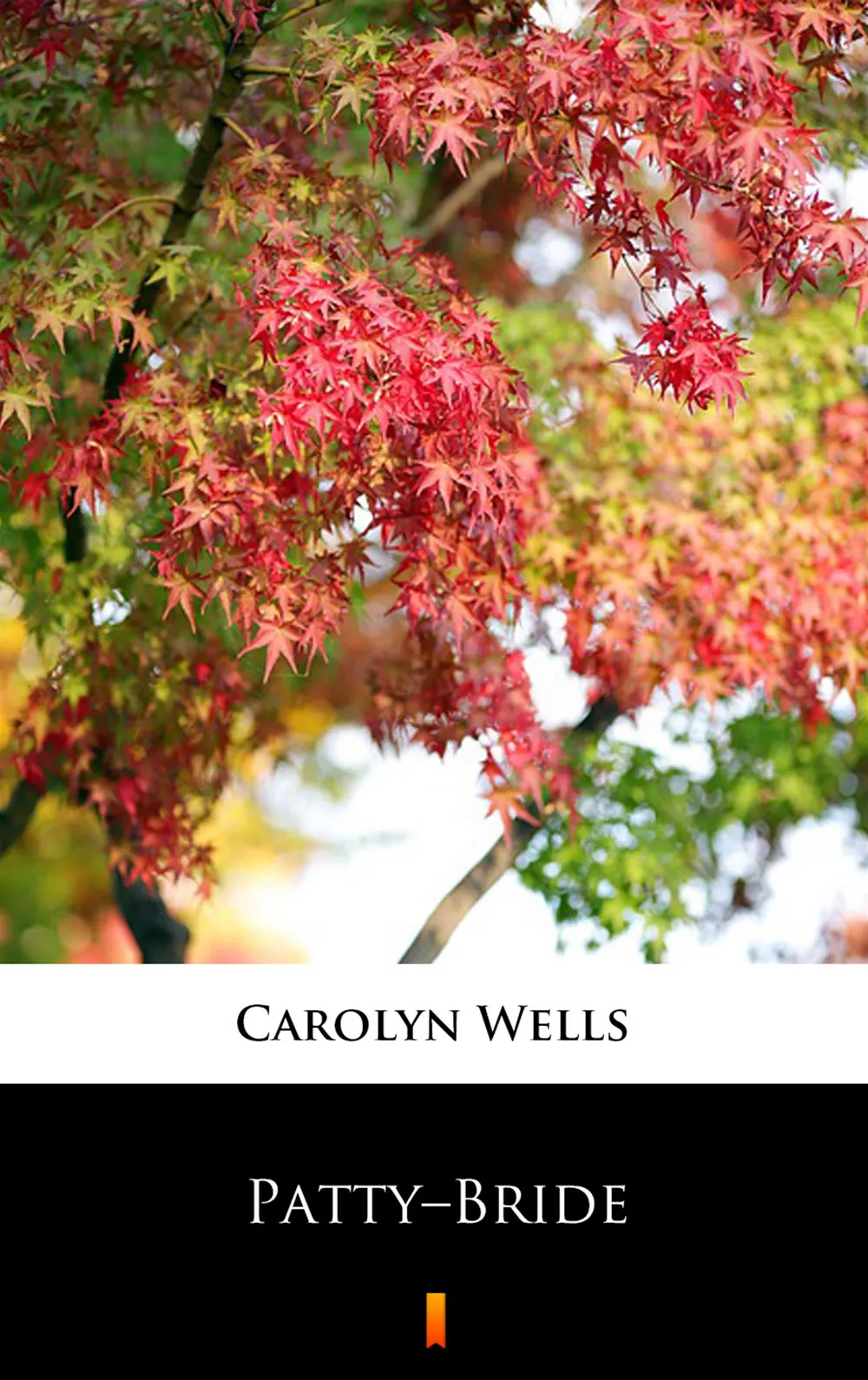 Patty–Bride (e-book) 9788382007039
