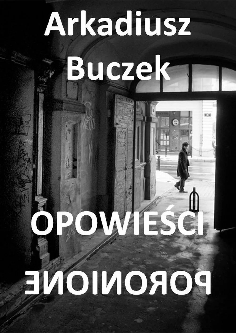 Opowieści poronione 9788395792854