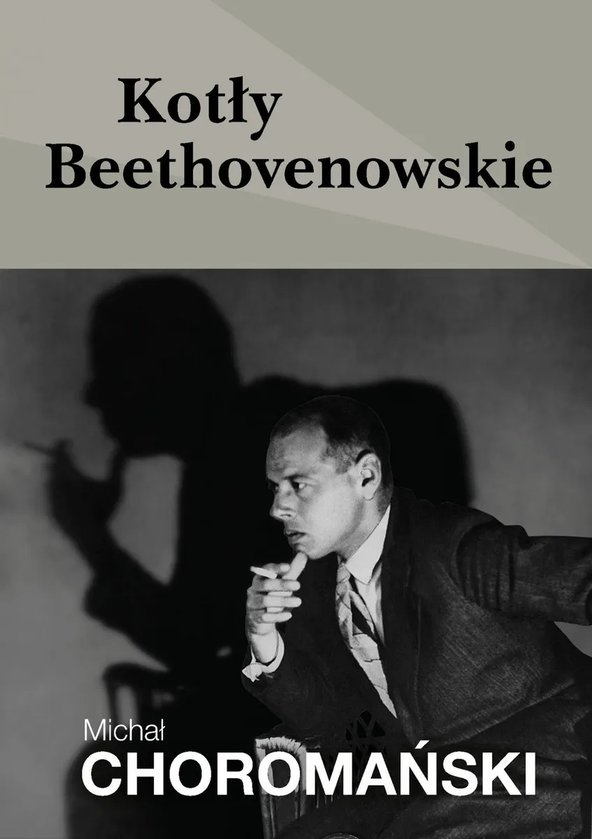 Kotły beethovenowskie (e-book) 9788367021609