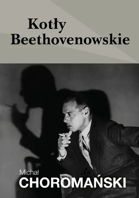 Kotły beethovenowskie 9788367021609
