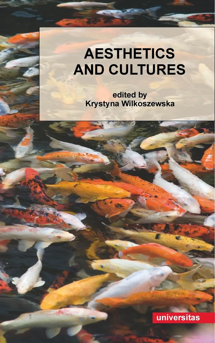 Aesthetics and Cultures 9788324219032