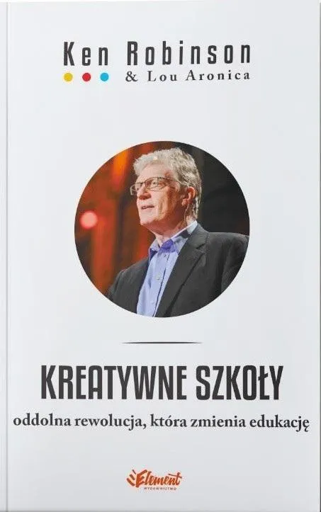 Kreatywne szkoły  9788365532381