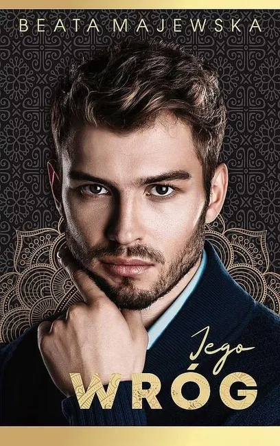 Jego wróg 9788396267306