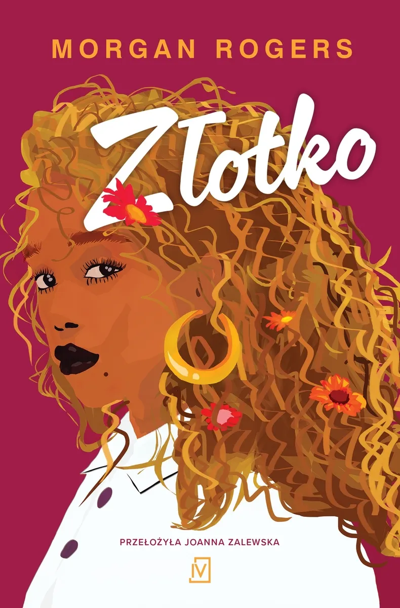 Złotko 9788367616812