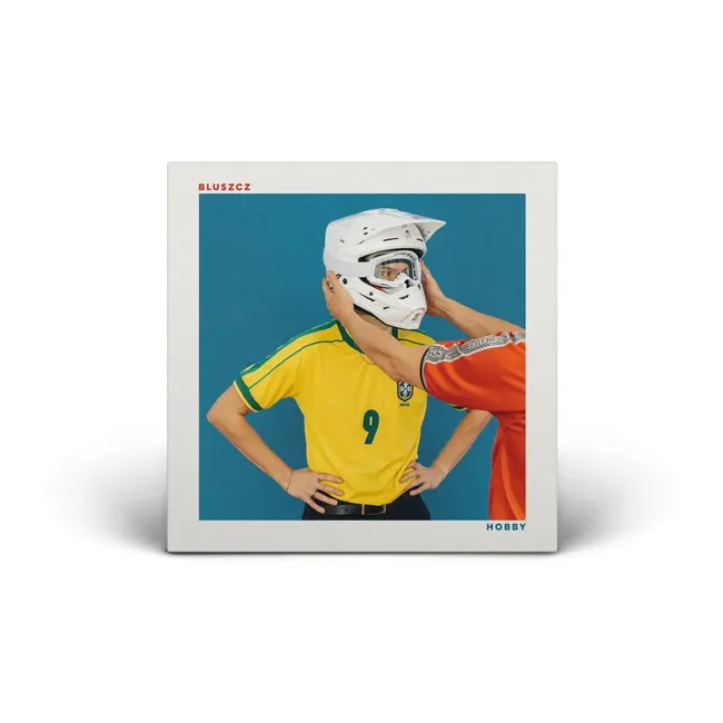 Hobby (Digipack) 5905842160941