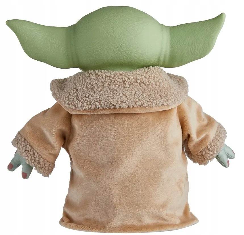 STAR WARS grogu 28cm 194735158287