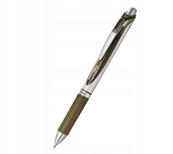 Pióro kulkowe Pentel Energel 0,7mm, 1 szt.  884851050991