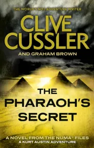 The Pharao's Secret (NUMA Files 13)