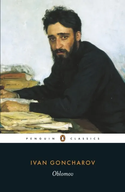 Oblomov 9780140449877