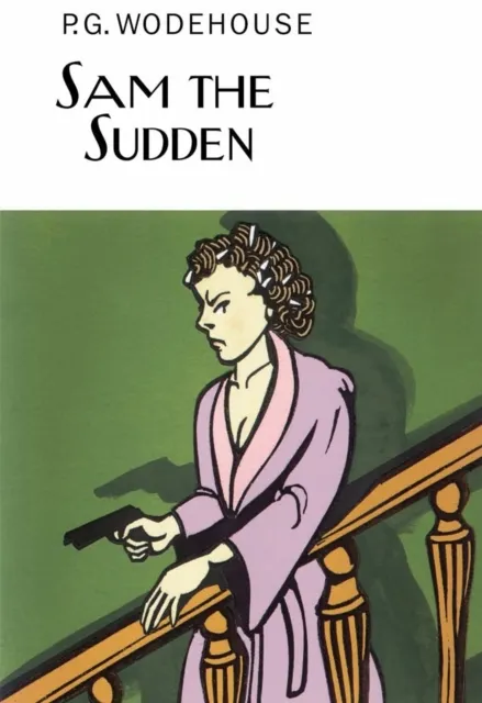 Sam the Sudden  9781841591506