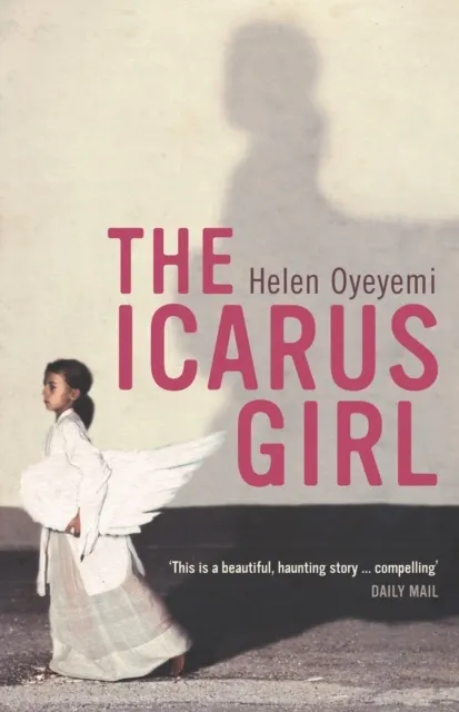 Icarus Girl  9780747578864