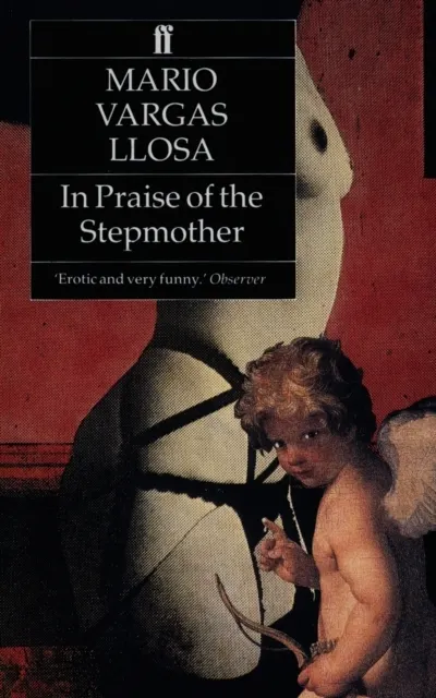 In Praise of the Stepmother  9780571141357