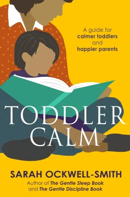 ToddlerCalm 9780349401058